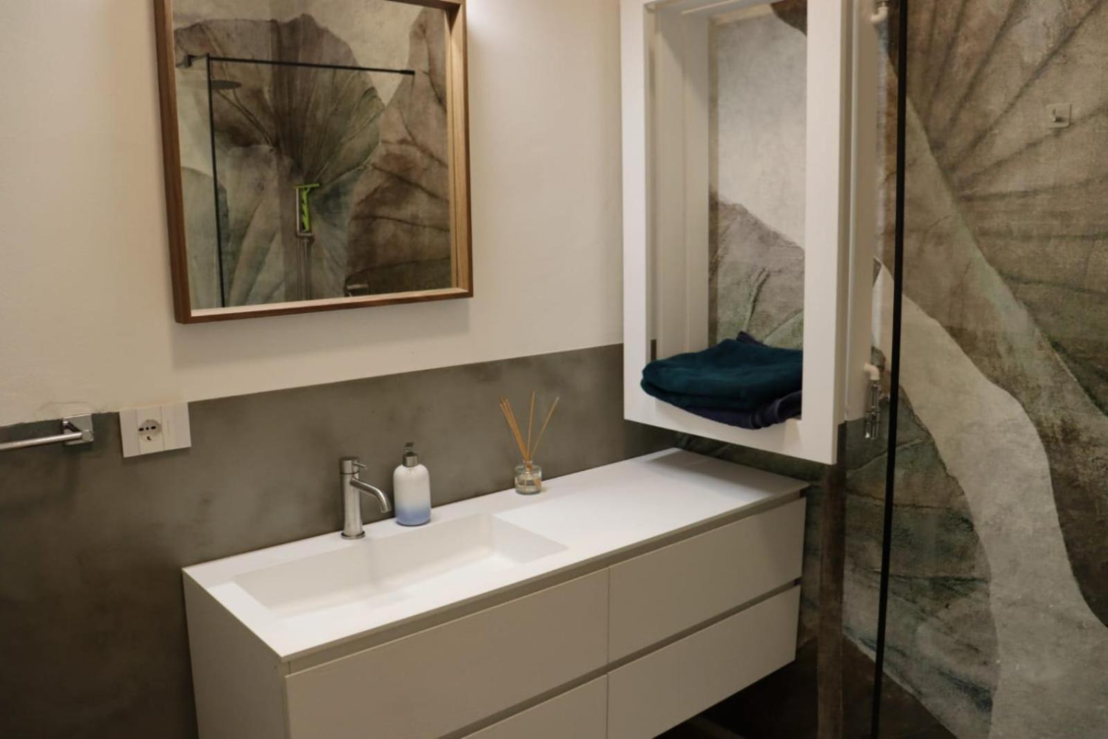 Little Apartment Over The Canal Bologna Esterno foto